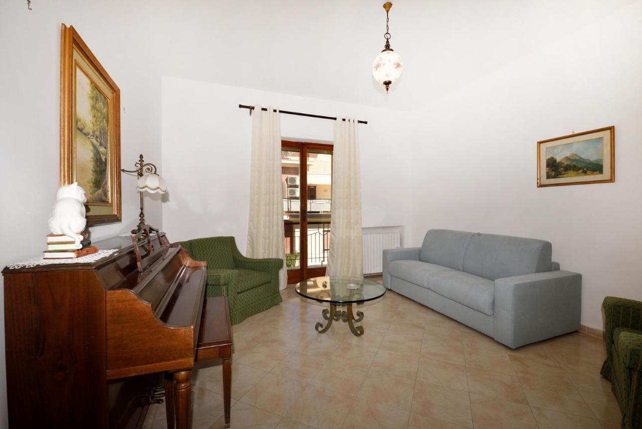 Apartment Casa Clara *