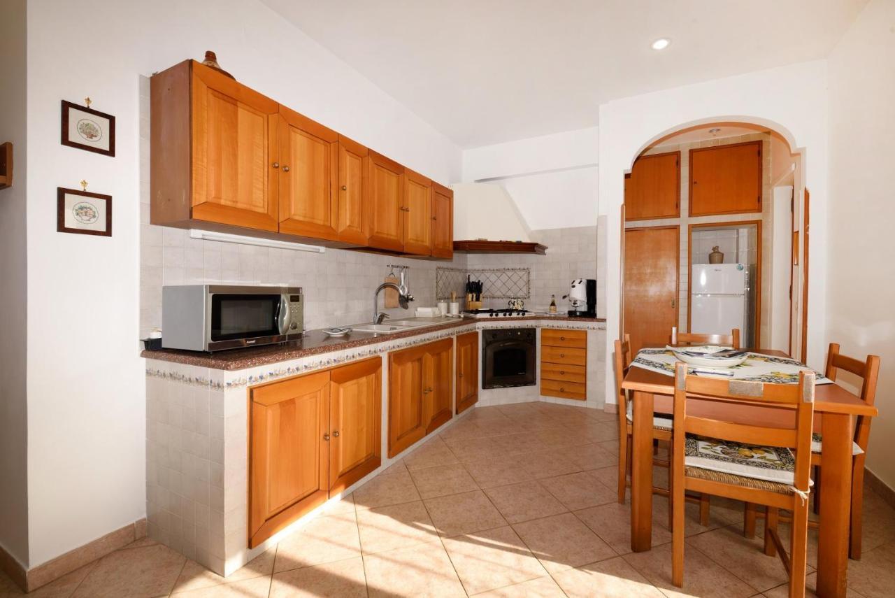 Casa Clara Apartment