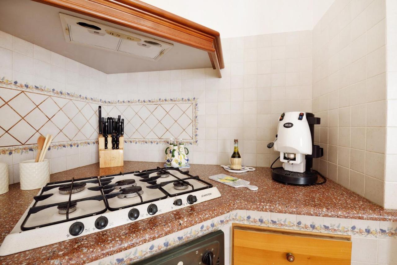 Casa Clara Apartment