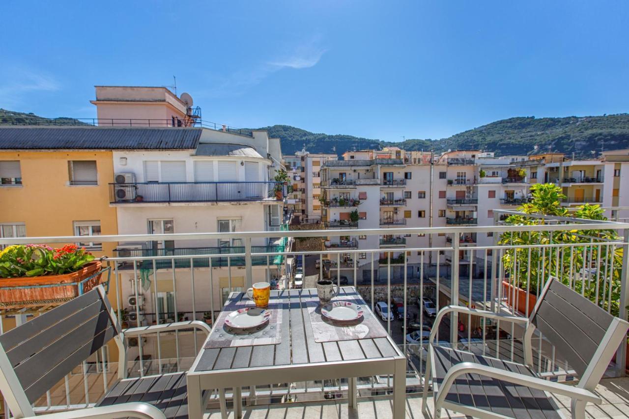 Clio Vakantiehuis Sorrento