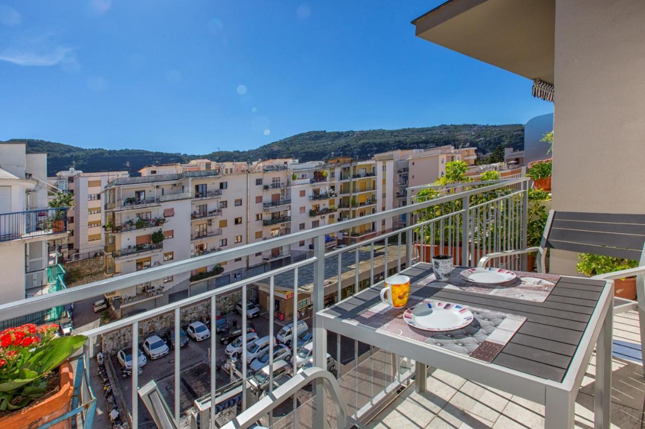 Clio Vakantiehuis Sorrento