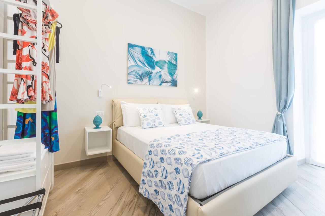 Tower Apartment Sorrento