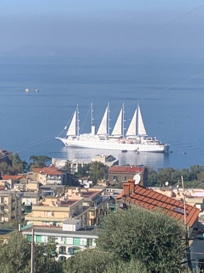 Studios Guest house Sorrento