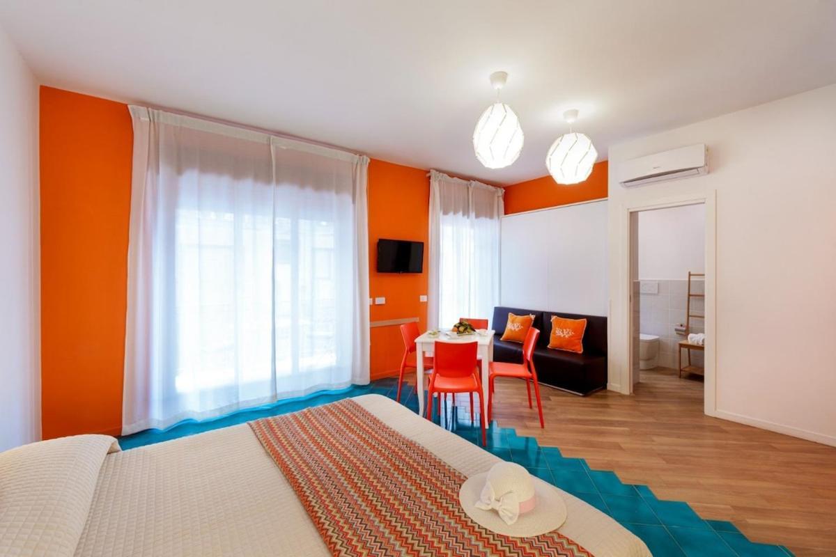 Holiday home Sofi Sorrento