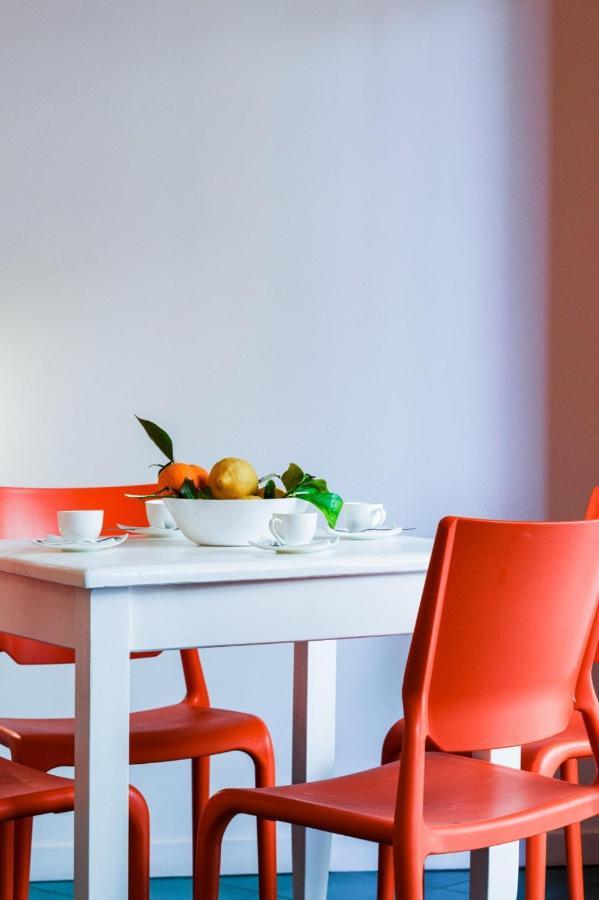Sofi Holiday home Sorrento