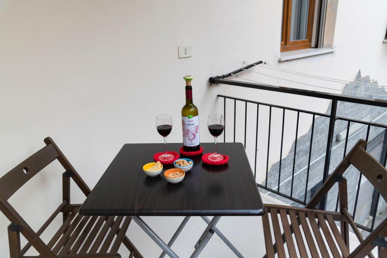 Guest house Ammore