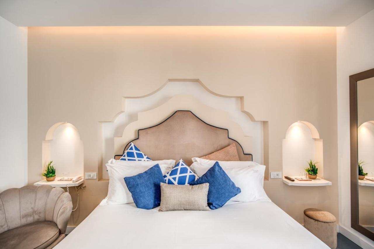 Hotel Hotel Sorrento City 3*