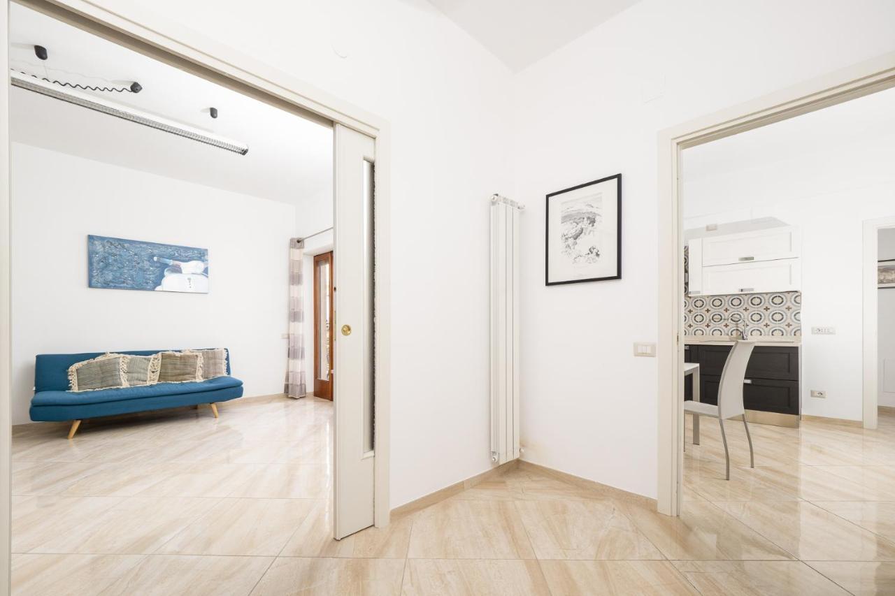 Apartment Parsano - De Vivo Realty