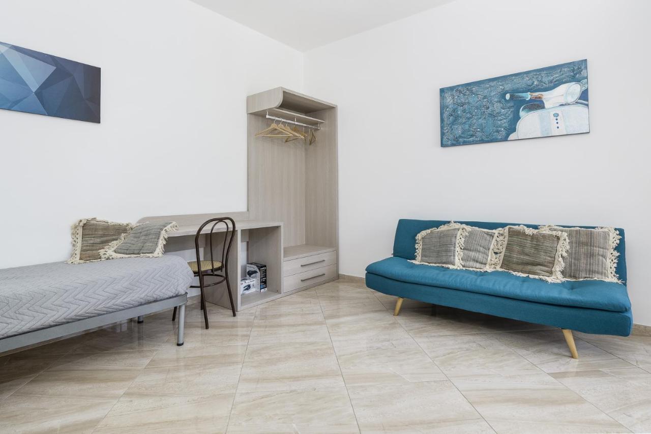 Parsano - De Vivo Realty *