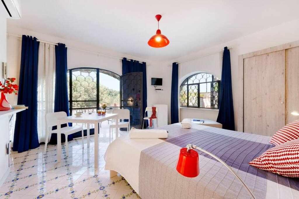 Fratta Suite- The Peace Of Senses Apartment