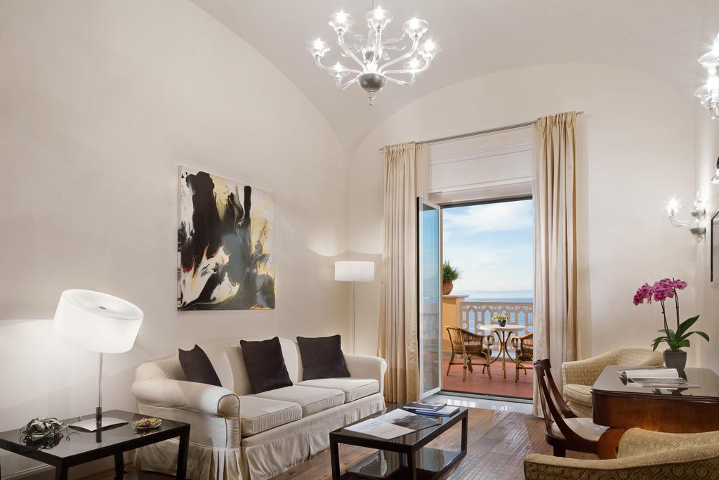 Grand Excelsior Vittoria 5*