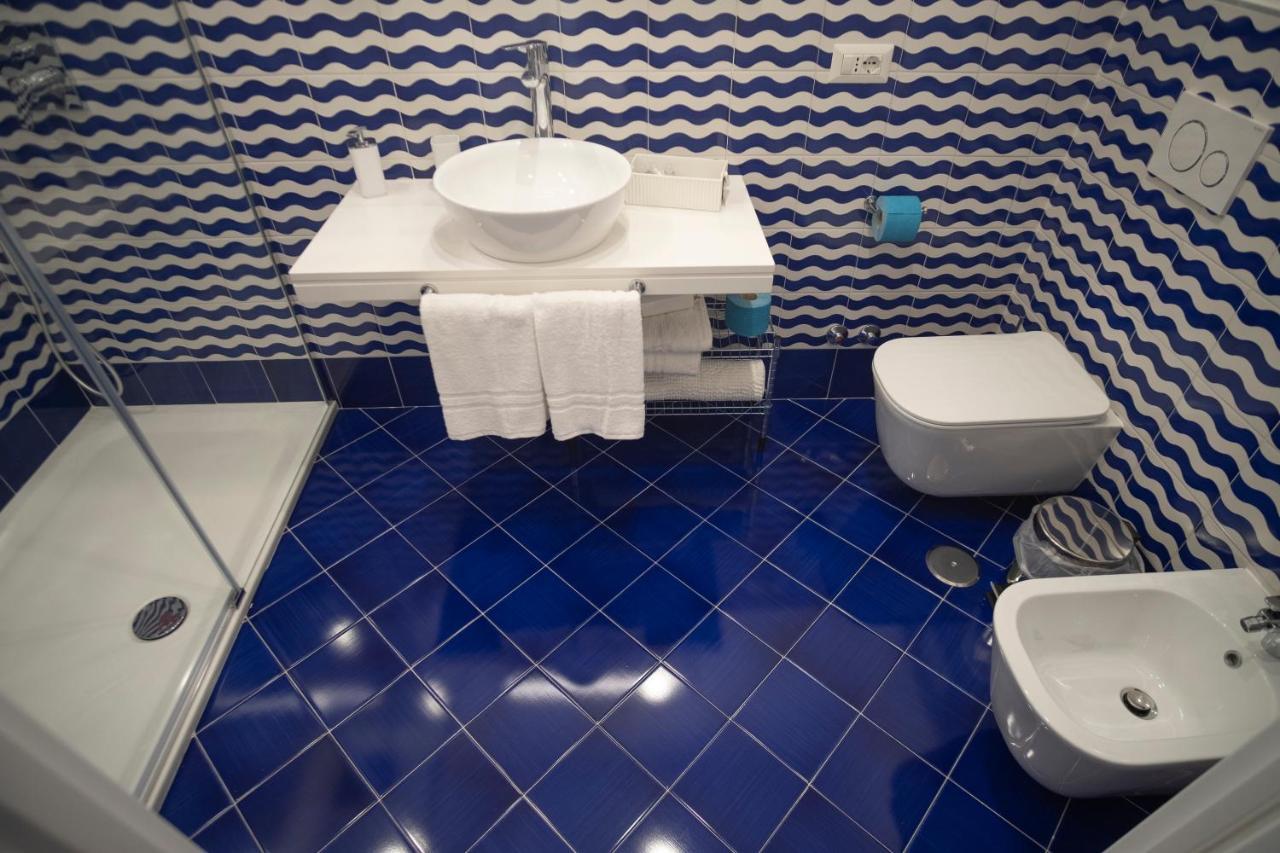 Domus Sole Acomodação com café da manhã 