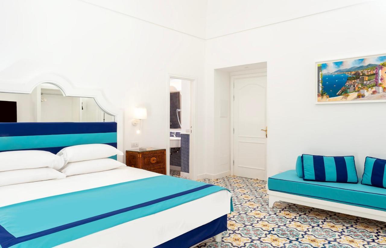 Hotel Antiche Mura 4*