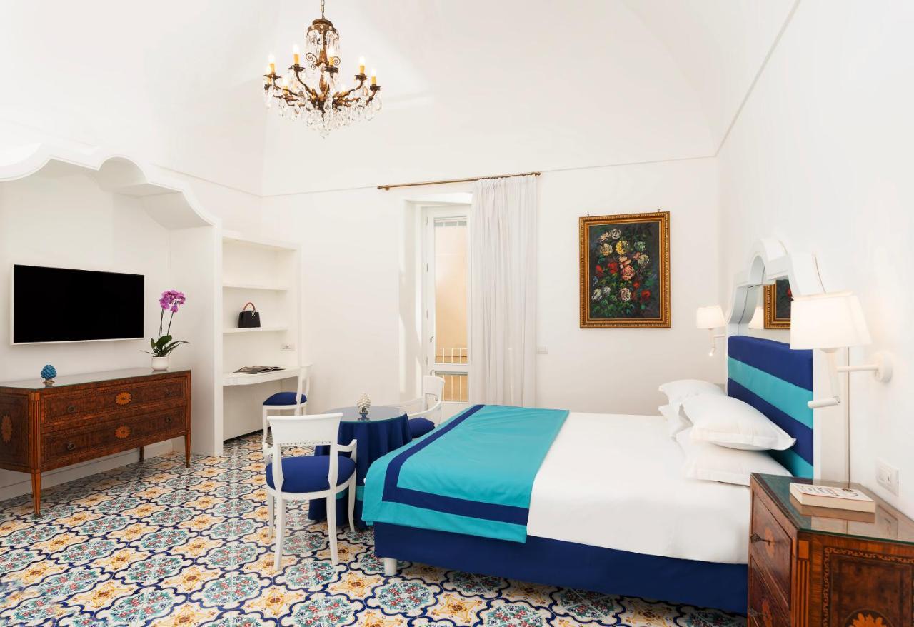 Antiche Mura 4*