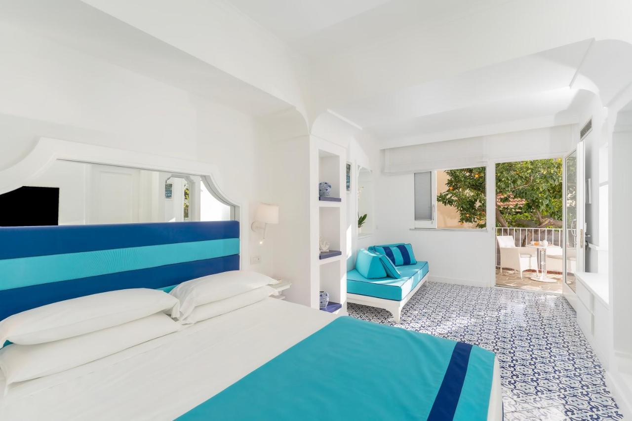 Antiche Mura Hotel Sorrento