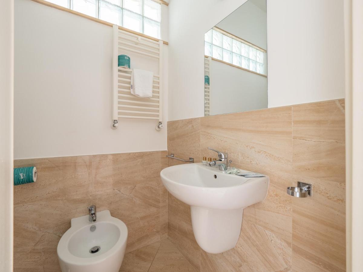 Parsano - De Vivo Realty Apartment