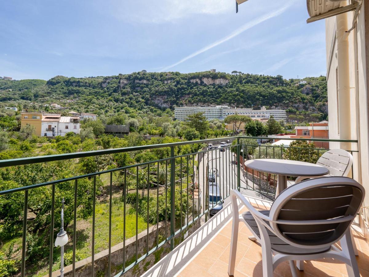 Parsano - De Vivo Realty * Sorrento
