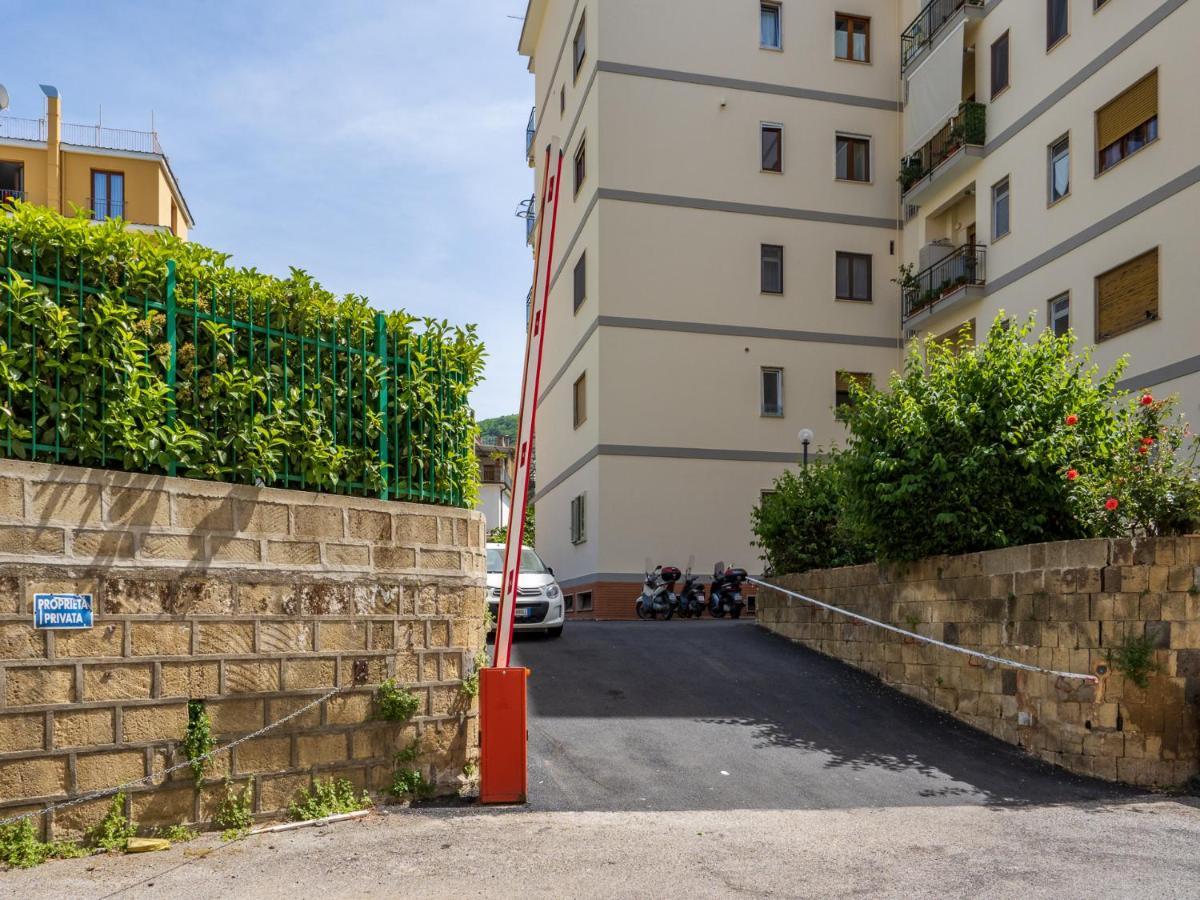 Parsano - De Vivo Realty Sorrento