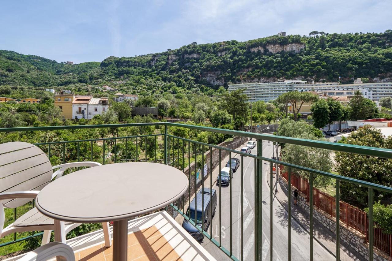 Parsano - De Vivo Realty Apartment *