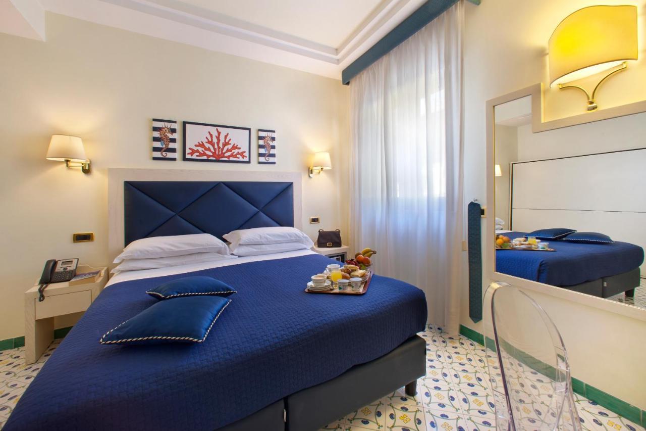 Del Mare Hotel