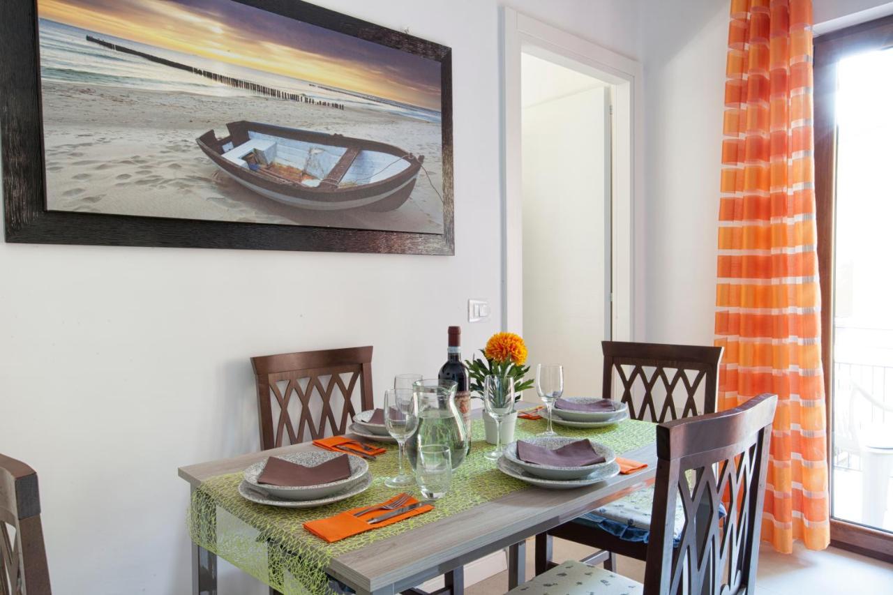 Apartment Mahal Kita Lovely 6-bed In Sorrento