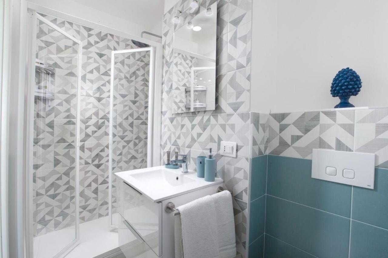 Mahal Kita Lovely 6-bed In Apartment Sorrento