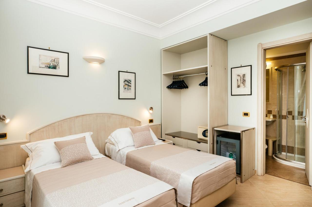 Hotel Gardenia Sorrento, Ascend Collection 4*