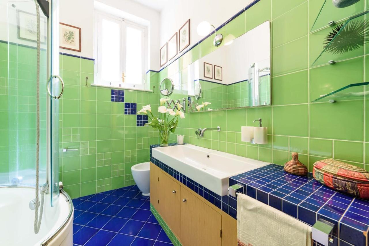 La Camelia Apartment