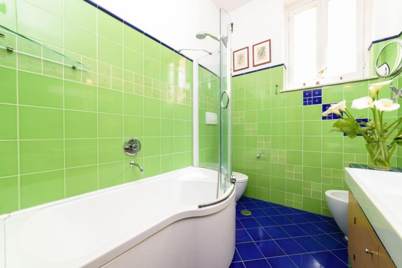 La Camelia Appartement *
