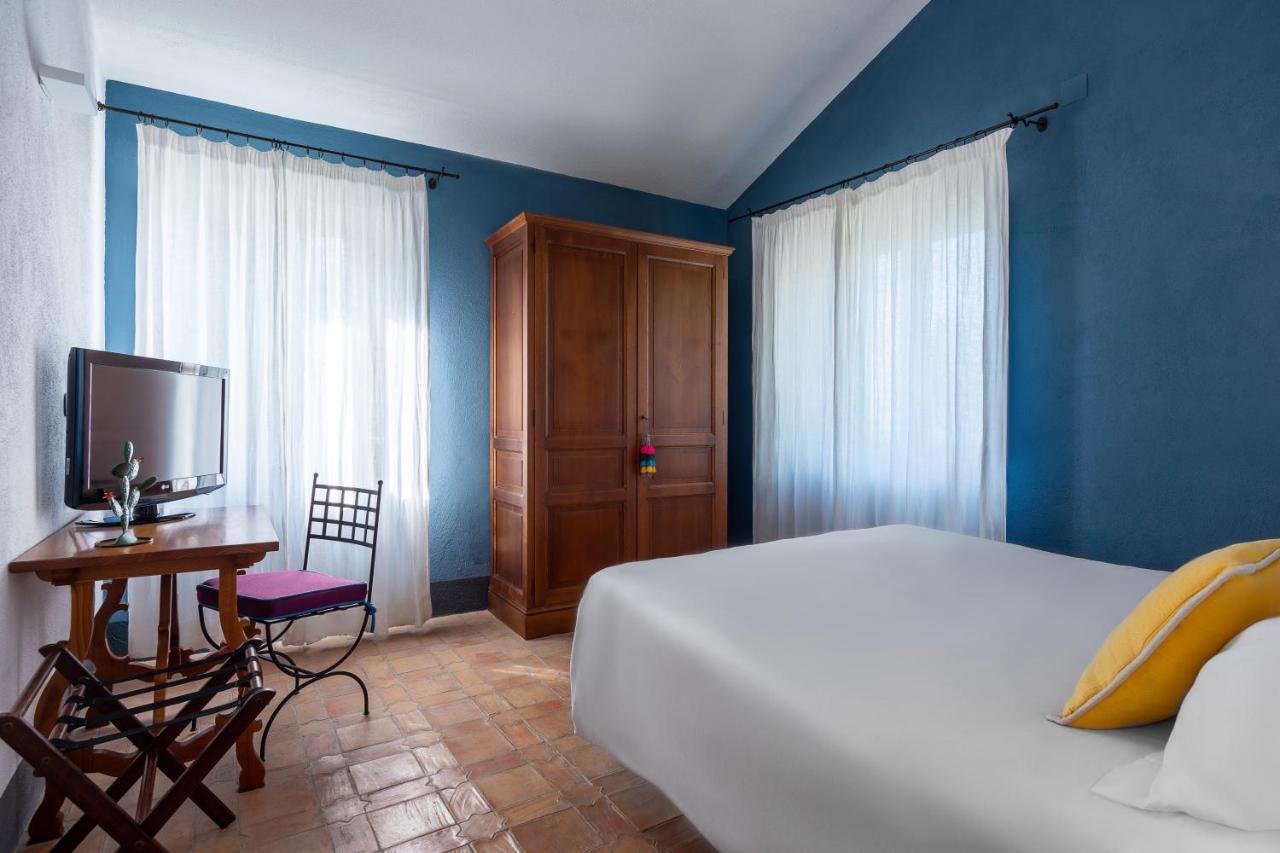 Relais Regina Giovanna Sorrento