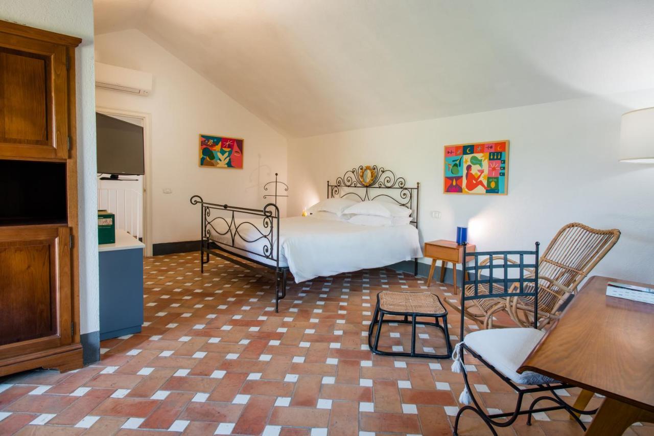 Hotel Relais Regina Giovanna