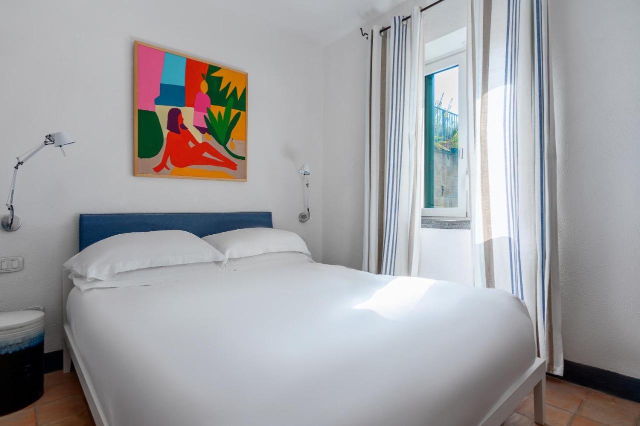 Relais Regina Giovanna 4* Sorrento
