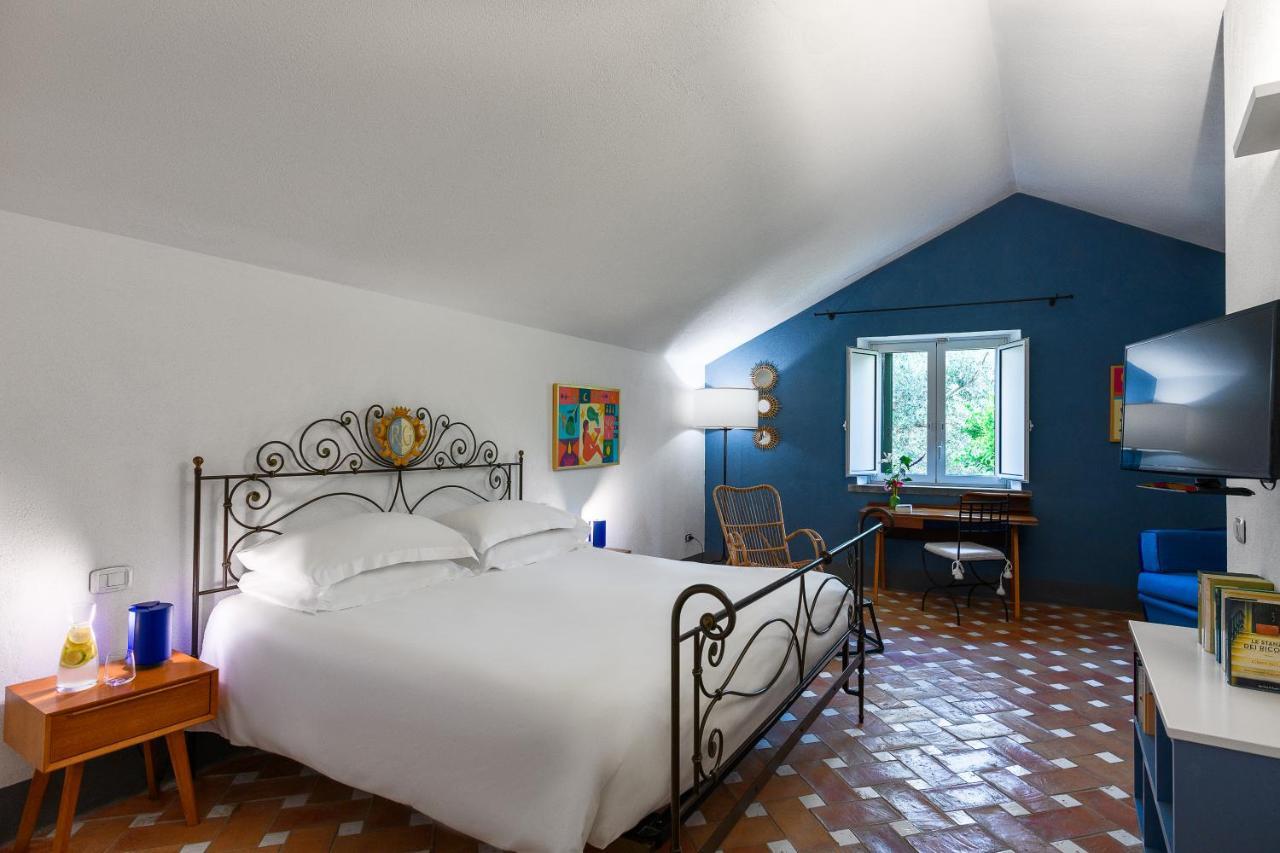 Relais Regina Giovanna Hotel Sorrento