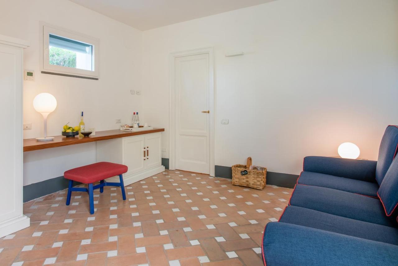 Relais Regina Giovanna Hotel Sorrento