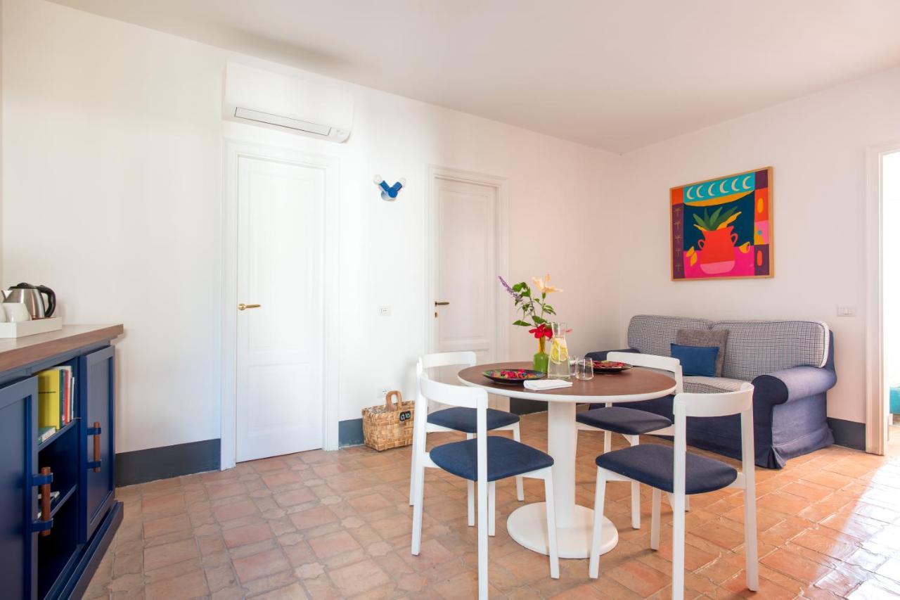 Relais Regina Giovanna