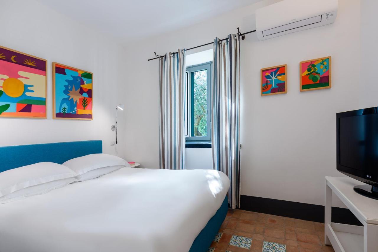 Hotel Relais Regina Giovanna