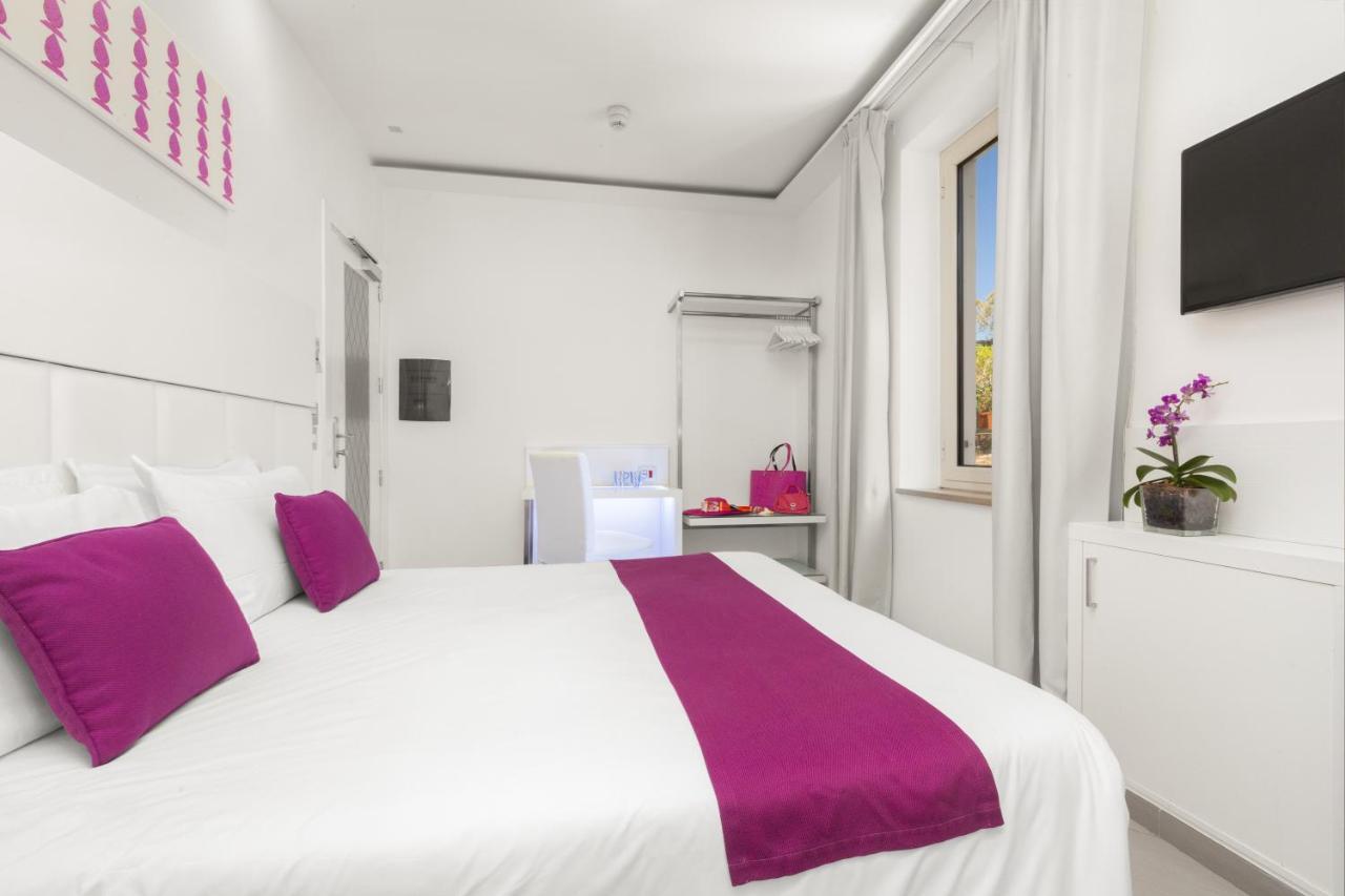 Tasso & Hotel 3*