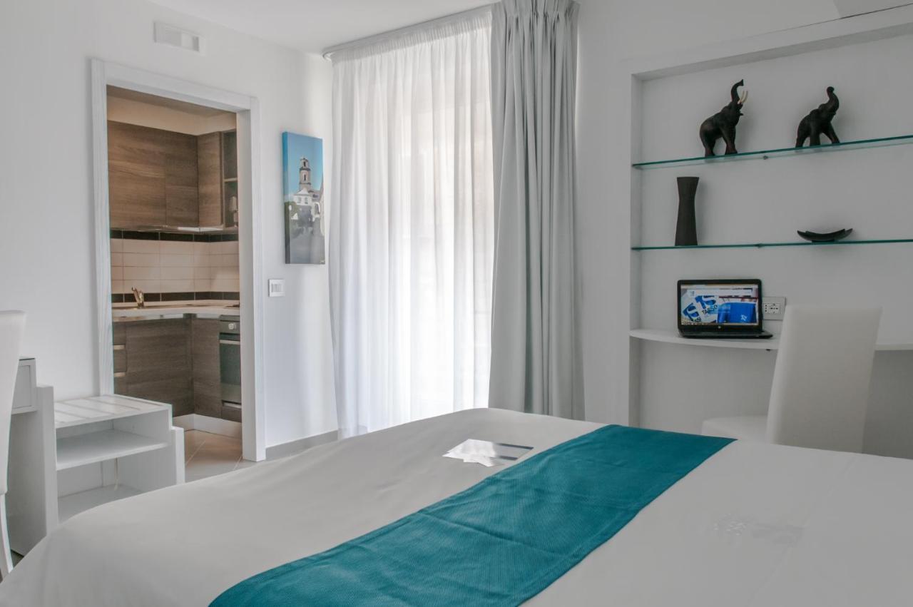 Tasso & Hotel Sorrento