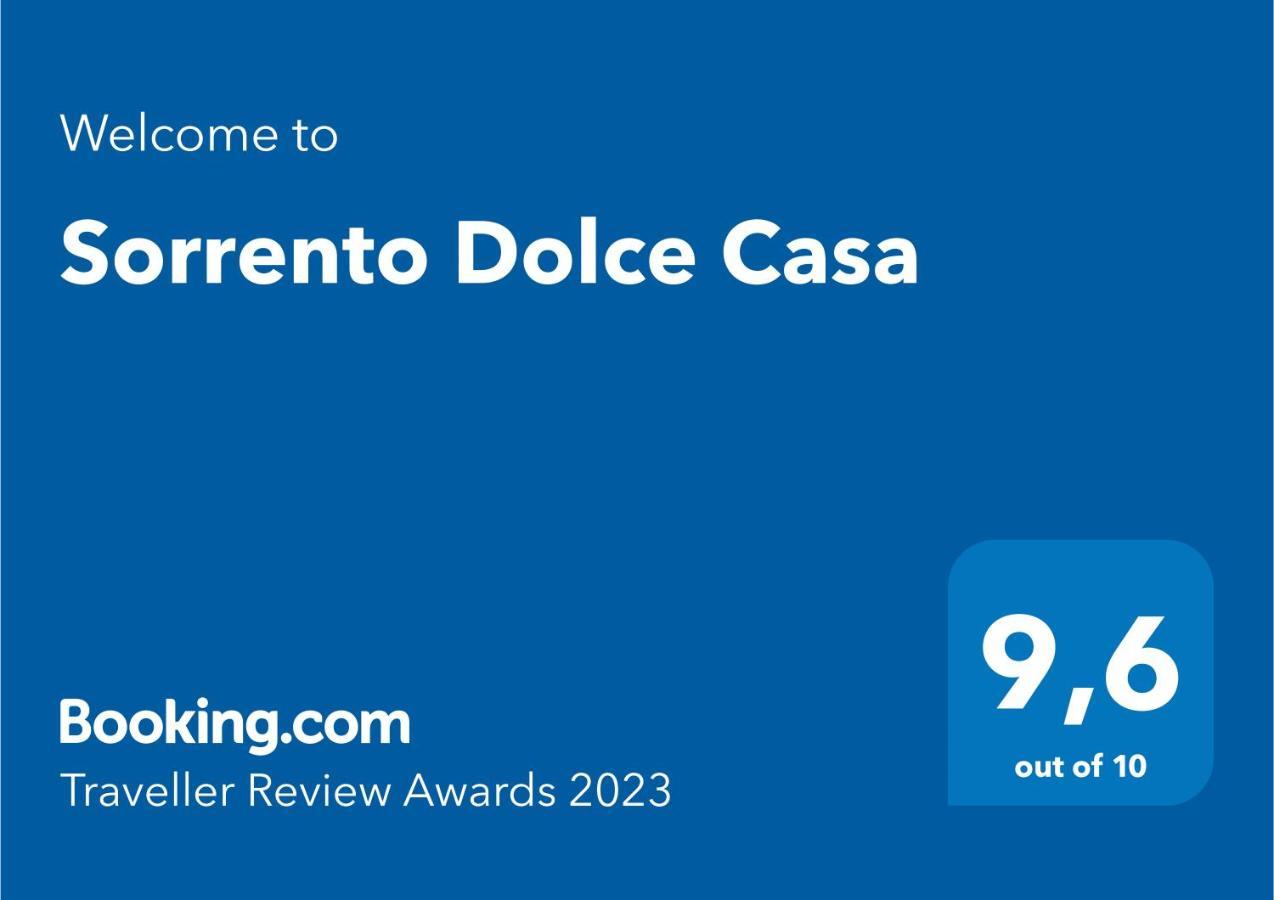 Dolce Casa * Sorrento