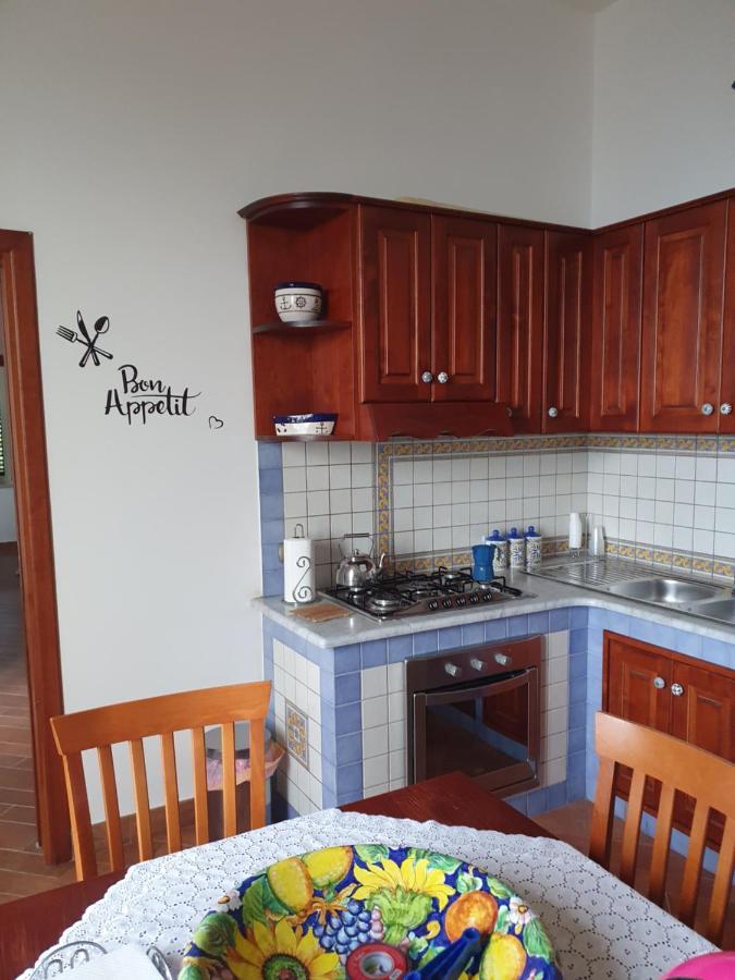 Casa Mariva Vicino Al Mare A Apartment *