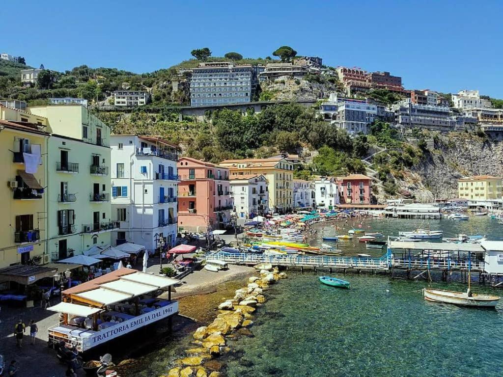 Casa Mia Sorrento