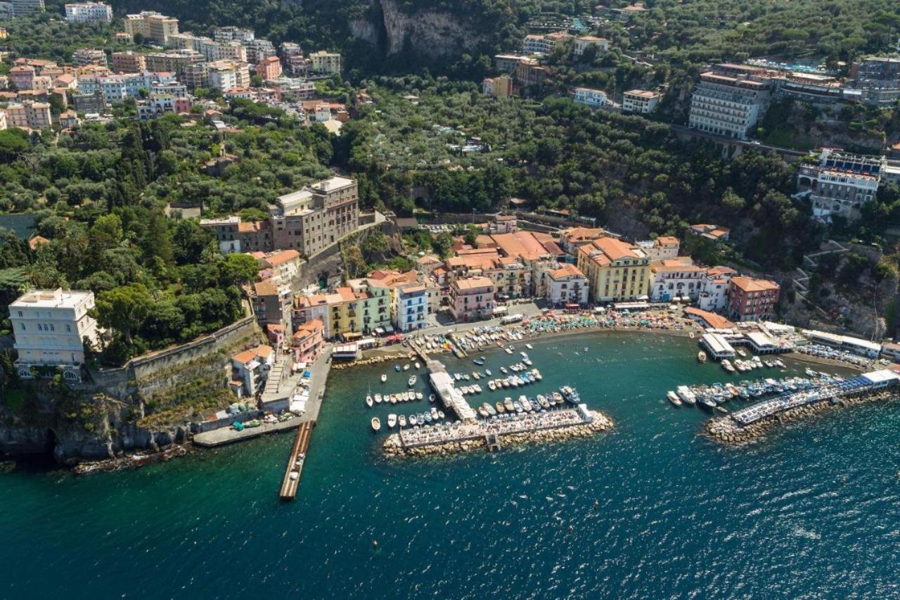 Casa Mia * Sorrento