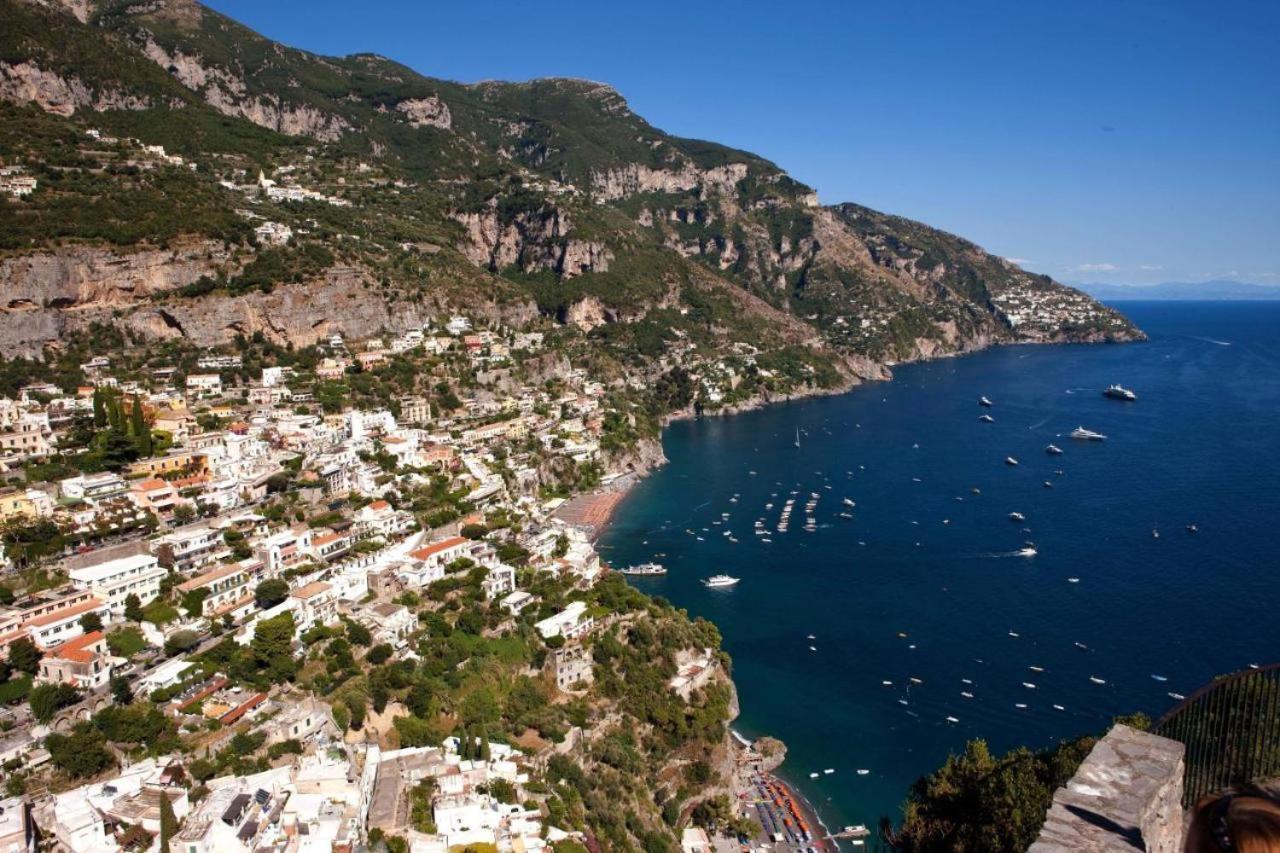 Francesca Villa Sorrento