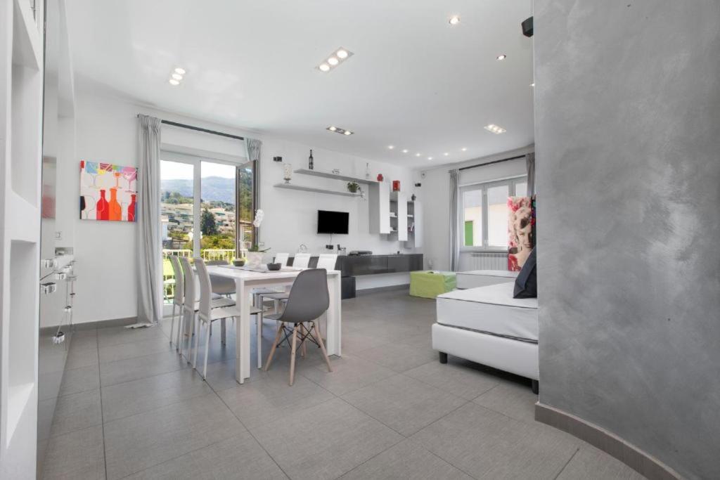 Appartement La Meraviglia Di *
