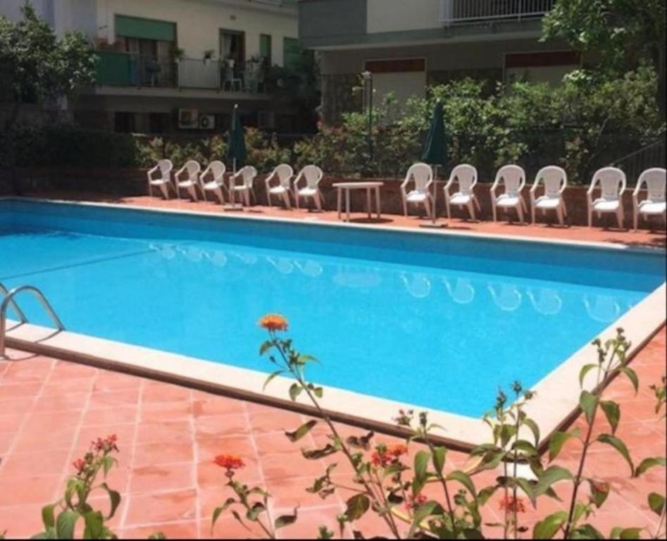Appartement La Meraviglia Di *