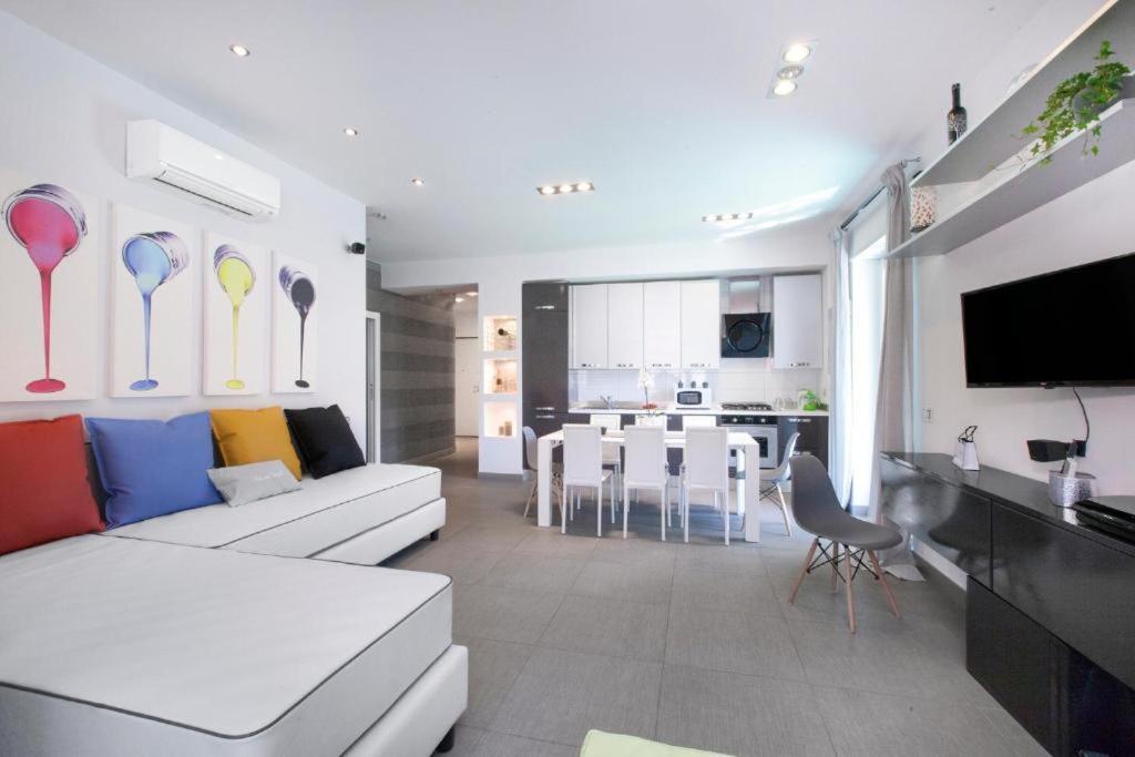 Appartement La Meraviglia Di Sorrento