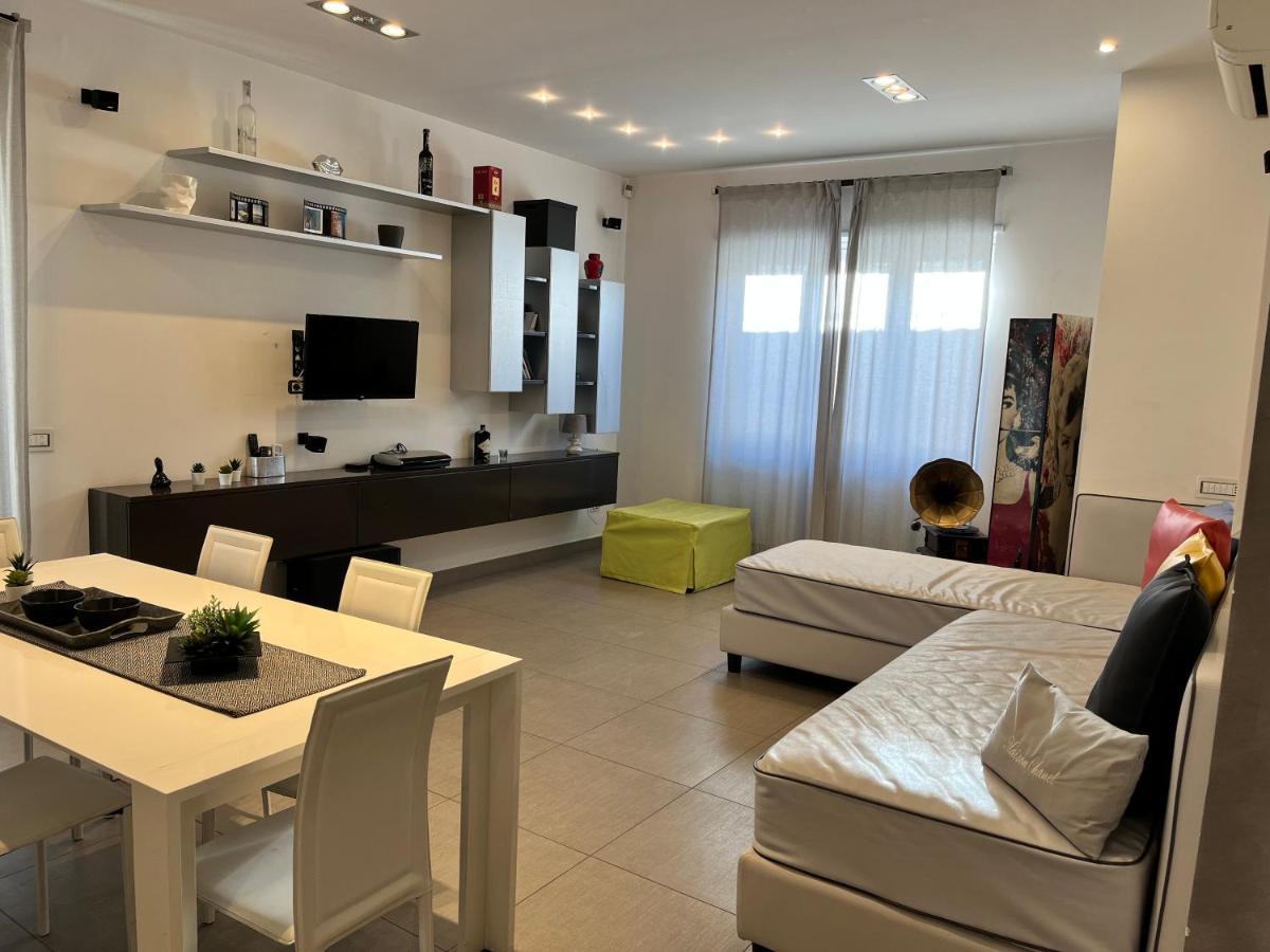 Appartement La Meraviglia Di Sorrento