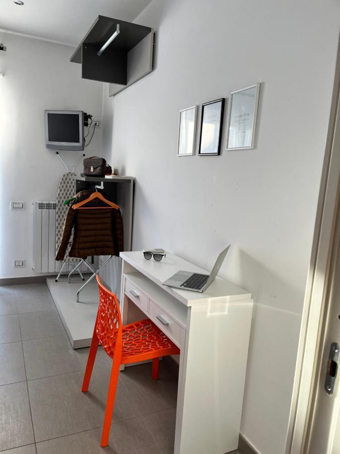 La Meraviglia Di Appartement Sorrento