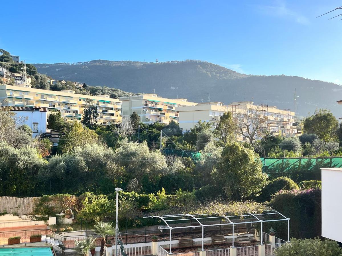 La Meraviglia Di Sorrento