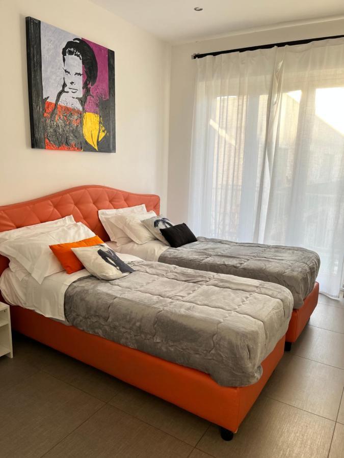 Appartement La Meraviglia Di
